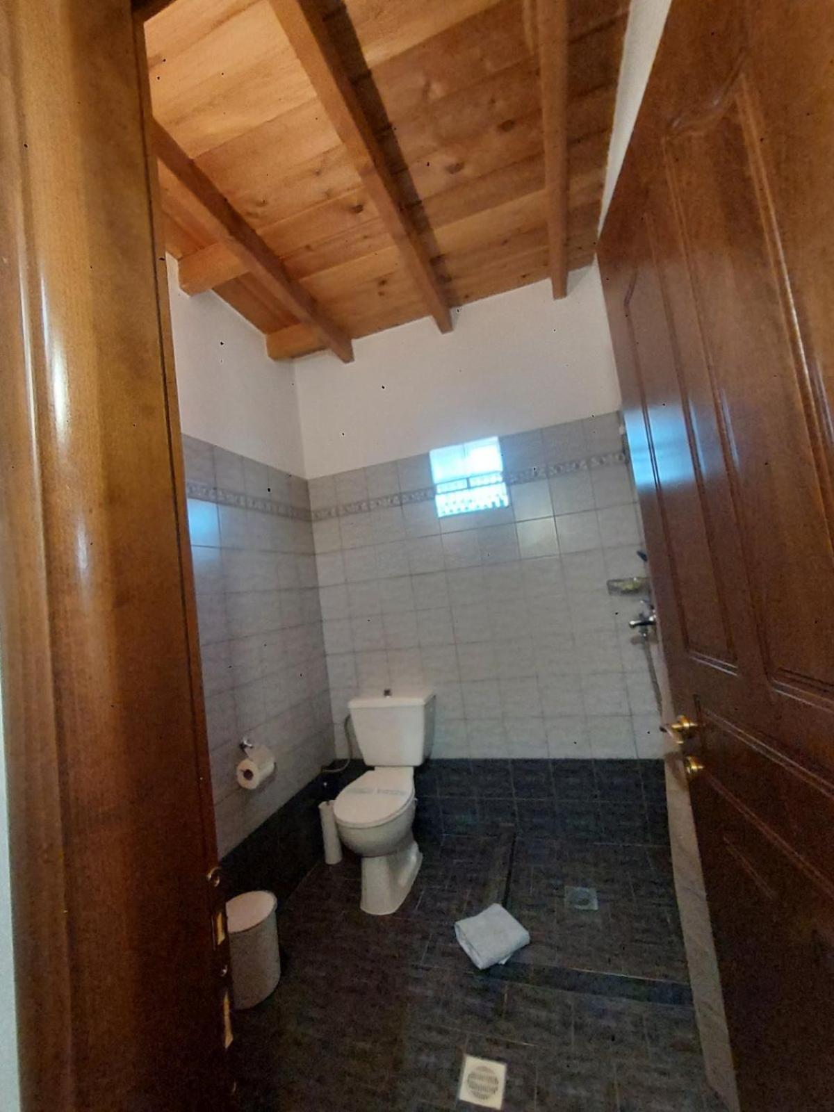 Guesthouse Platon Órma Exteriér fotografie