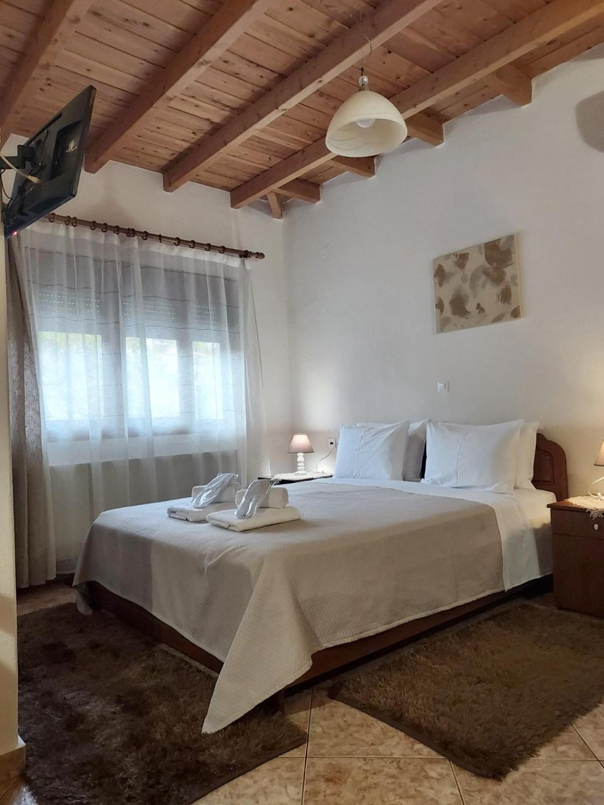 Guesthouse Platon Órma Exteriér fotografie